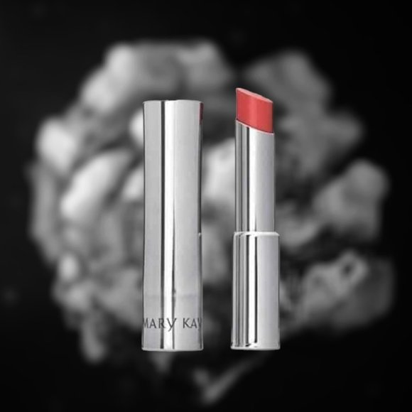 Coral Bliss Cream - Mary Kay True Dimensions Lipstick - Discontinued - Rare! - Picture 5 of 6
